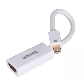 UNITEK Y-6331 liitäntäkortit/adapterit HDMI