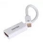 UNITEK Y-6331 liitäntäkortit/adapterit HDMI