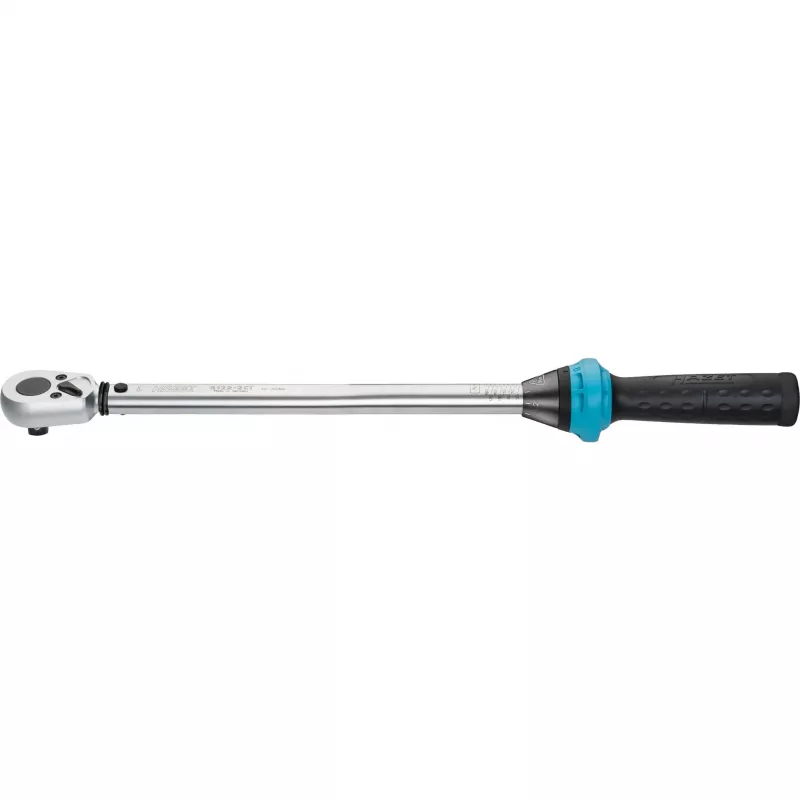 Hazet momenttiavain - SYSTEM 5000-2 CT (kääntöratkaisulla) 40 - 200 Nm 1/2 (12.5 mm) 5122-2CT (5122-2CT)