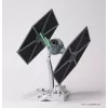 Shuttle-malli Bandai TIE Fighter 1:72