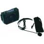 Vyövahvistin Omnitronic BHD-02, 20W lähtöteho