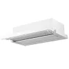 Teleskooppikupu WK7 Light Eco RK50 valkoinen