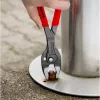 Pihdit Knipex TwinGrip 250 mm 82 01 250, 250 mm pituus, TwinGrip-muotoilu