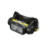 Otsalamppu Nitecore NU43 1400 lumenia kompakti kevyt