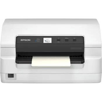 Epson PLQ-50M matriisitulostin 180 x 360 DPI 630 cps