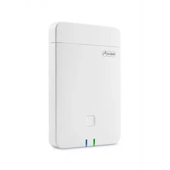 DECT-tukiasema Auerswald COMfortel WS-500S valkoinen