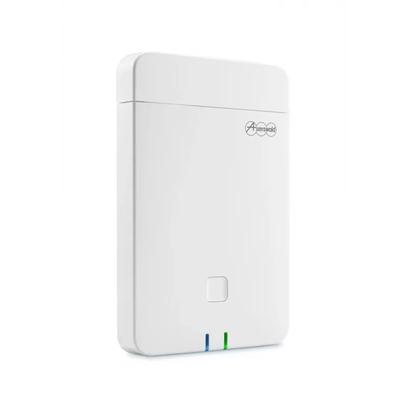 DECT-tukiasema Auerswald COMfortel WS-500S valkoinen