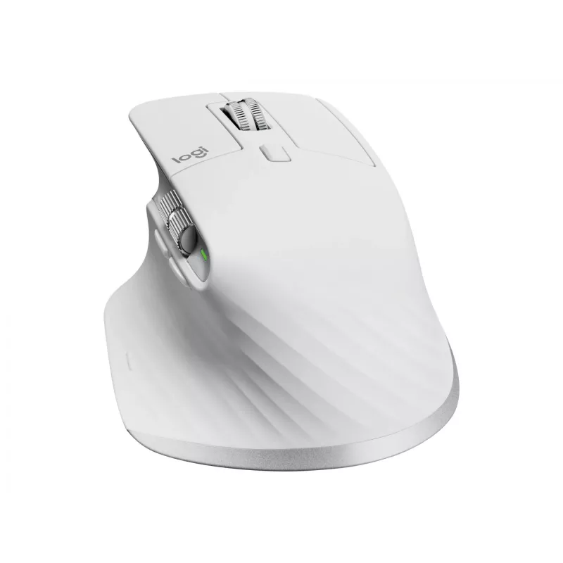 Hiiri Logitech MX Master 3S for Mac Bluetooth