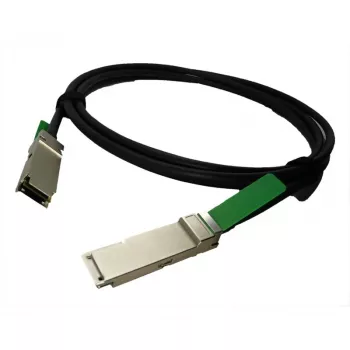 Cisco QSFP-H40G-CU1M= liitettävyystarvike