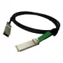 Cisco QSFP-H40G-CU1M= liitettävyystarvike