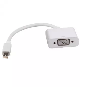 Mini DisplayPort - VGA -adapteri ROLINE 12.03.3140
