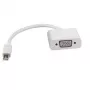 Mini DisplayPort - VGA -adapteri ROLINE 12.03.3140