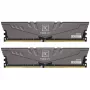DIMM 32 GB DDR4-3600 (2x 16 GB) Dual-Kit, muisti musta, TTCED432G3600HC18JDC01, T-CREATE EXPERT