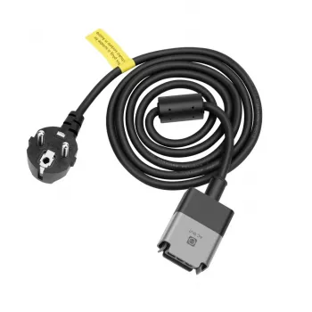 Virtakaapeli EcoFlow EFL-BKWAC-3M-EU