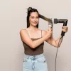 Monimuotoilulaite Shark FlexStyle HD446EU Warm musta 1650 W