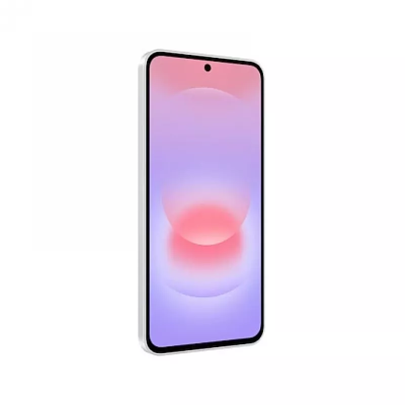 Samsung Galaxy A37 5G 17 cm (6,7 inch) Dual SIM USB Type-C 8 GB 256 GB 5000 mAh valkoinen