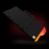 Vesiblokki EK Water Blocks asetaali kupari musta