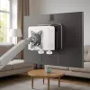 Minipöytätietokoneen teline MC-115W