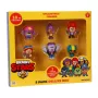 Brawl Stars S2 -figuurit - 8 kpl:n pakkaus Deluxe Box VER.A