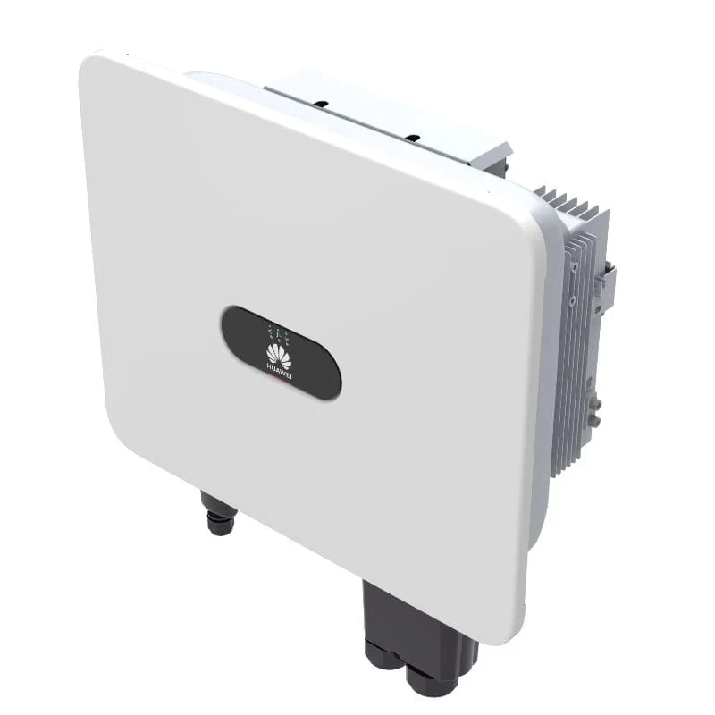 HUAWEI invertteri SUN2000-12KTL-M5 12 kW suuri virta aurinkosähköjärjestelmiin