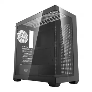 PC-kotelo darkFlash DS900 Tower musta