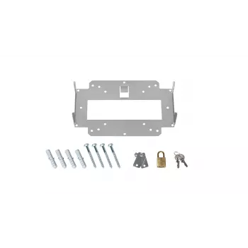WLAN-tukiaseman teline LANCOM LN Lock (10 kpl pakkaus)