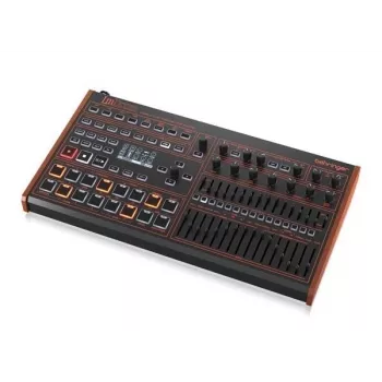 Behringer LM DRUM hybridisyntetisaattori