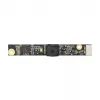 DeLOCK 95976 USB 2.0 -kameramoduuli, 3,14 MP, 48° V5 kiinteä tarkennus