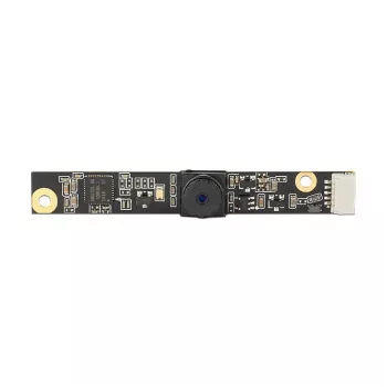 DeLOCK 95976 USB 2.0 -kameramoduuli, 3,14 MP, 48° V5 kiinteä tarkennus