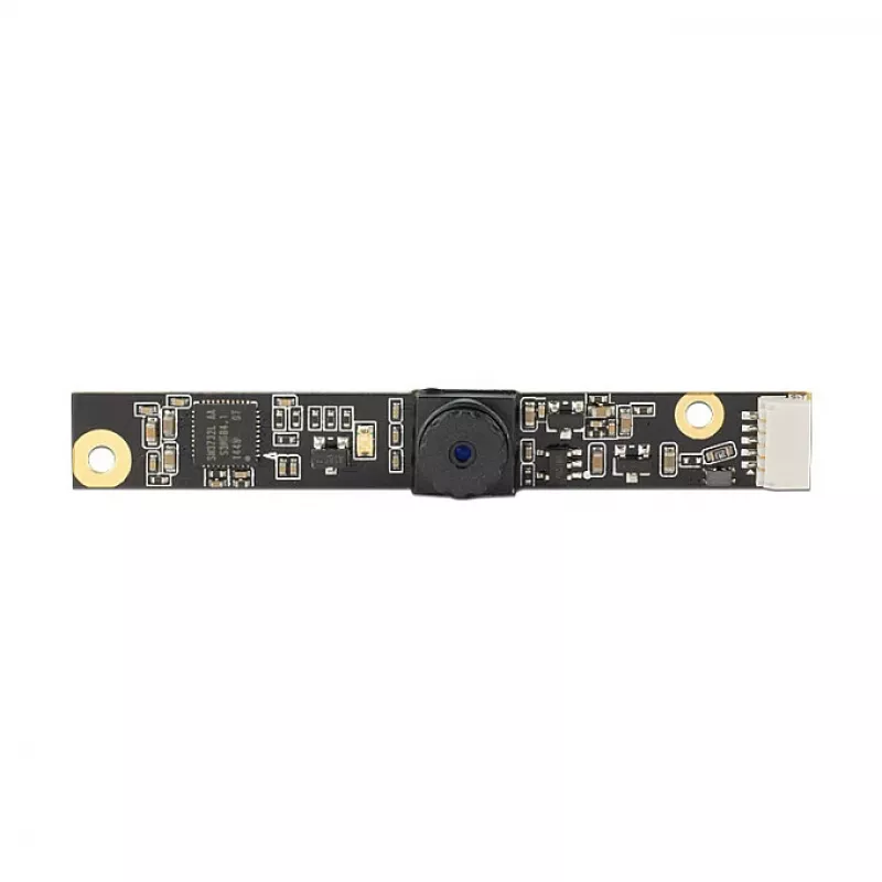 DeLOCK 95976 USB 2.0 -kameramoduuli, 3,14 MP, 48° V5 kiinteä tarkennus