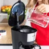 Kahvinkeitin MPM 1,25 l MKW-12