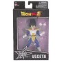 Dragon Ball Dragon Stars Vegeta DB Kai versio