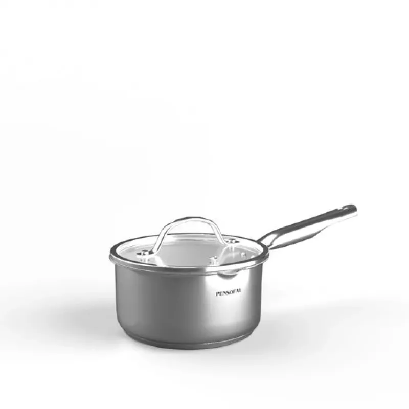 Pensofal New Era kattilasarja 8 osaa – Pensofal PEN1617, 8-osainen keittiösarja