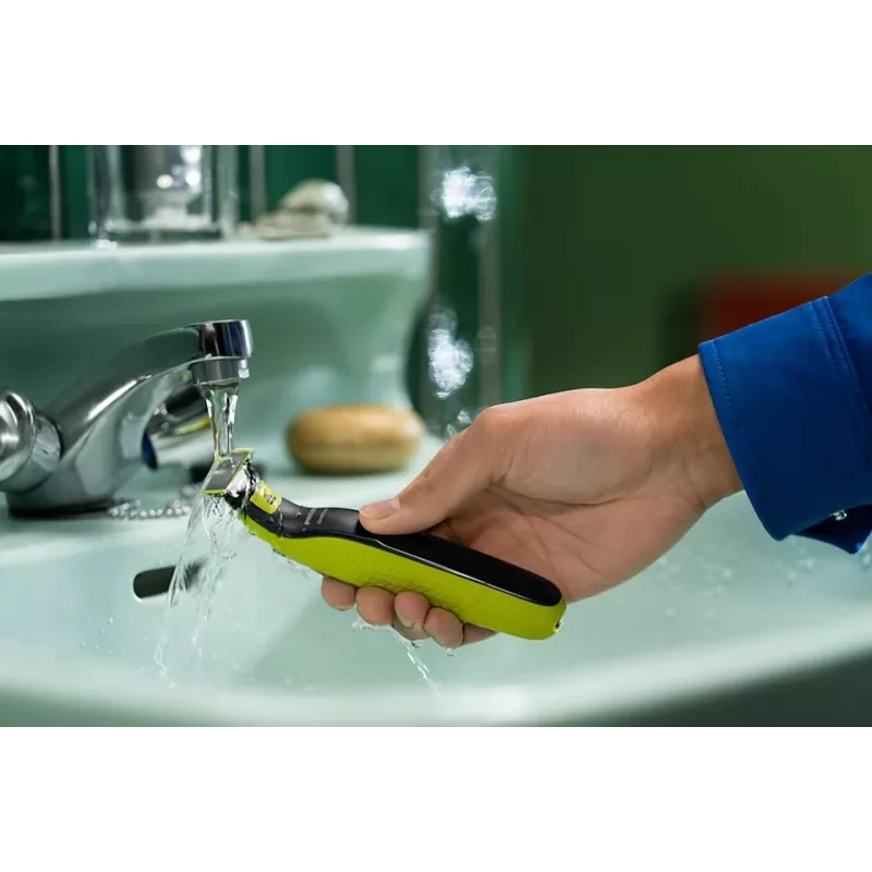 Philips Norelco OneBlade QP220/51 parranajokoneen lisävaruste terä