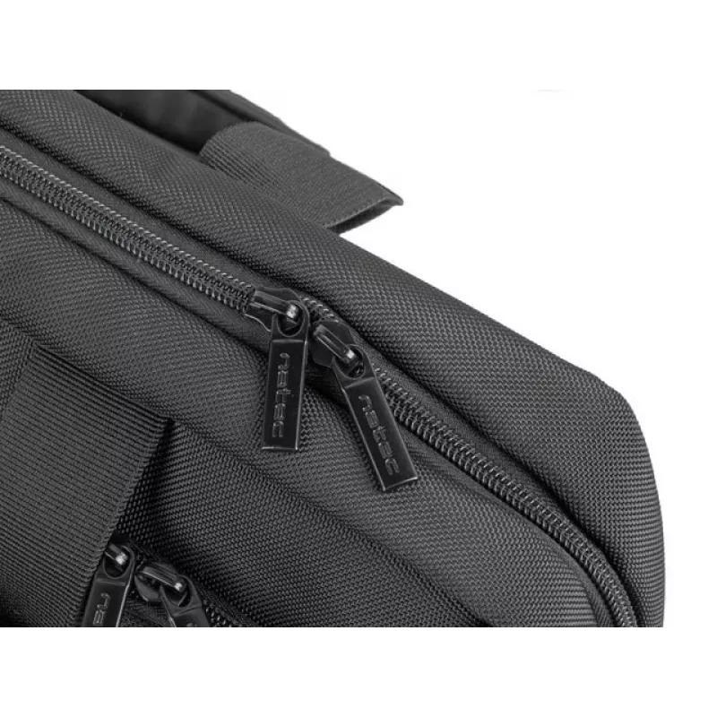 Messenger-laukku NATEC NTO-2238 39,6 cm 15,6