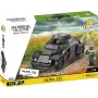 Cobi Blocks Sd.Kfz 222 rakennussarja COBI-2657 — 502 rakennuspalikkaa