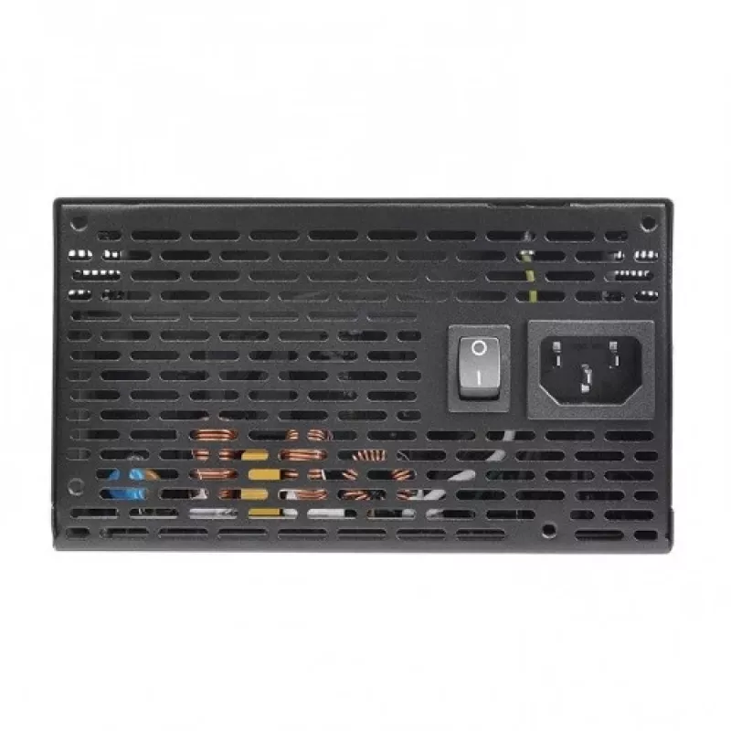 Virtalähde Thermaltake Smart BM2 650W