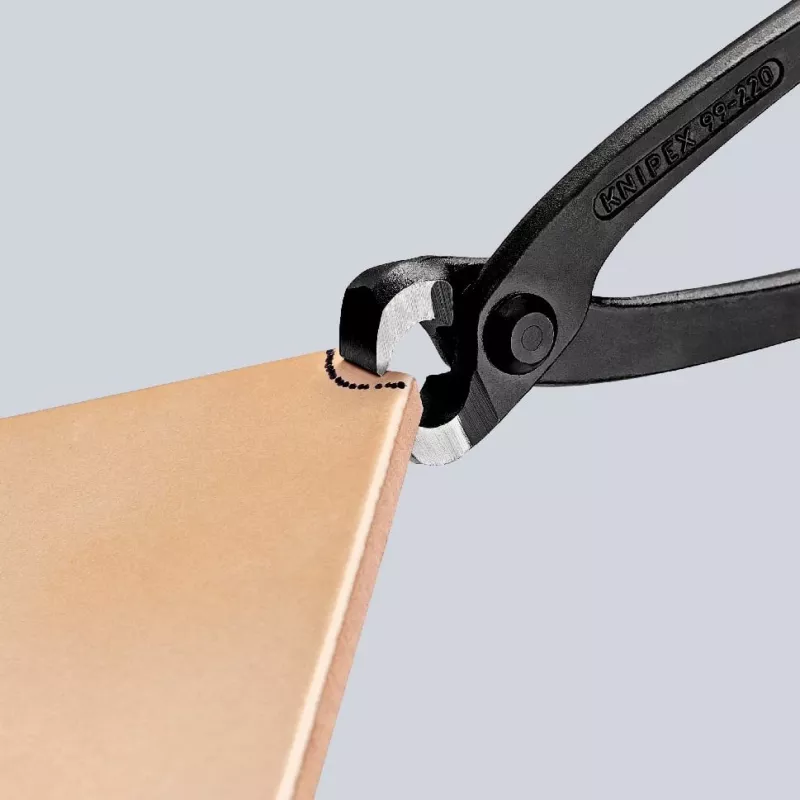 Knipex 99 00 220 pihdit katkaisupihdit