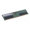 Samsung M323R2GA3BB0-CQK muistimoduuli 16 GB 1 x 16 GB DDR5 288-napainen DIMM