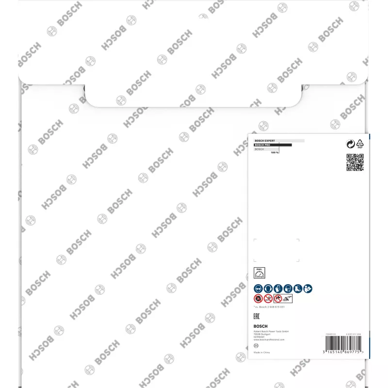 Bosch 2 608 615 067 timanttilaikka 30 cm segmentoitu timanttilaikka
