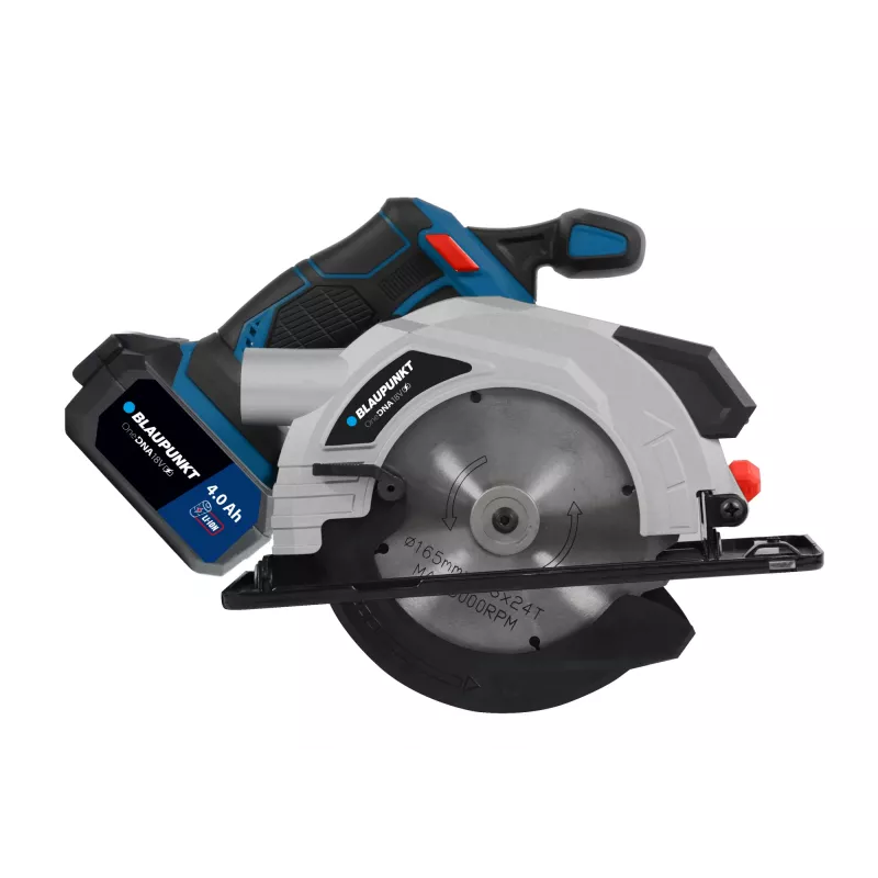 Käsipyörösaha Blaupunkt CC5010