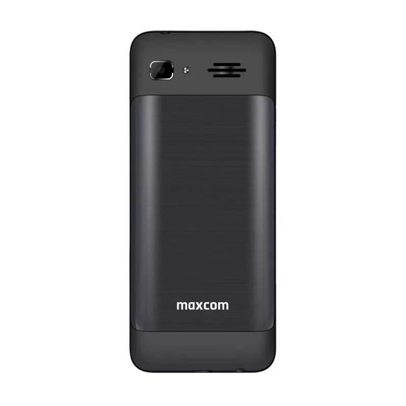 Peruspuhelin MM245 4G Dual SIM