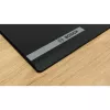 Bosch Serie 8 PRS9A6H40 keittotaso musta kalusteeseen asennettava 90 cm kaasu 5 vyöhykettä