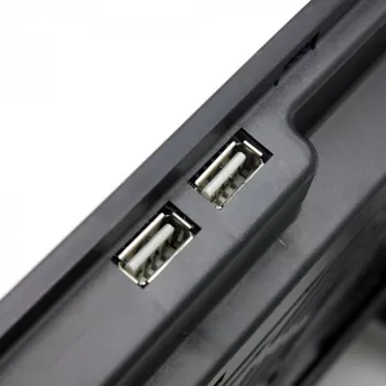 Sbox CP-101 jäähdytysalusta 15,6