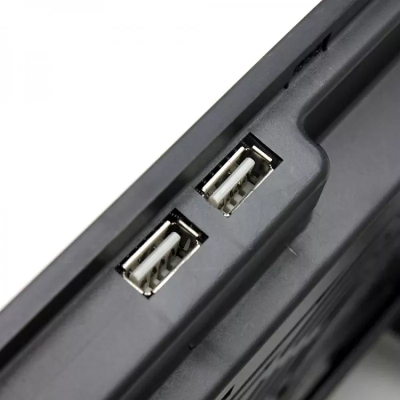Sbox CP-101 jäähdytysalusta 15,6