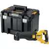 DEWALT DCS389NT -puukkosaha FlexVolt 54V TSTAK musta, keltainen