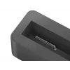 natec Kangaroo - kiintolevy - SSD - SATA - Serial ATA II - Serial ATA III - 2,5/3,5 inch - 8 TB - USB 3.2 Gen 1 (3.1 Gen 1) Type-A - 5 Gbit/s