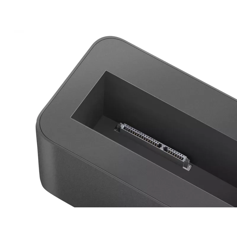 natec Kangaroo - kiintolevy - SSD - SATA - Serial ATA II - Serial ATA III - 2,5/3,5 inch - 8 TB - USB 3.2 Gen 1 (3.1 Gen 1) Type-A - 5 Gbit/s