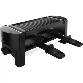 Cecotec 3264 -grilli musta