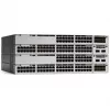 Hallittava L2/L3 Gigabit Ethernet -kytkin Cisco Catalyst C9300L-24T-4X-E